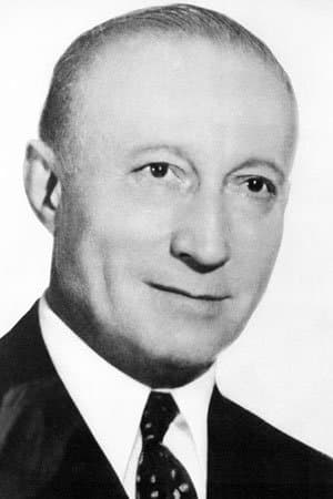 Adolph Zukor profile
