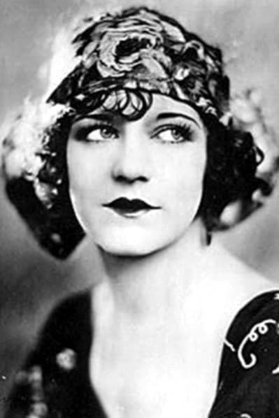 Adeline Ashbury profile