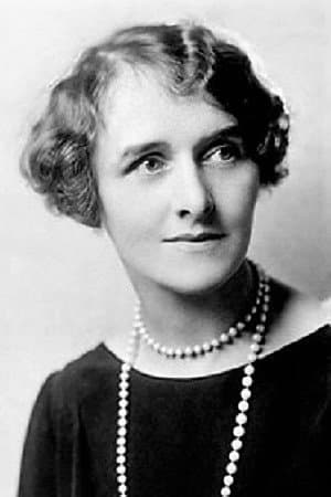 Elisabeth Risdon profile