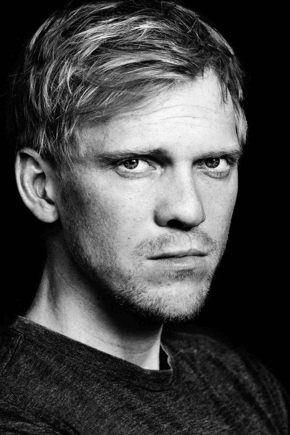 Pit Bukowski profile