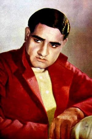 K.L. Saigal profile