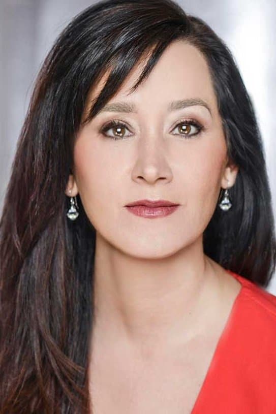 Larissa Mair profile