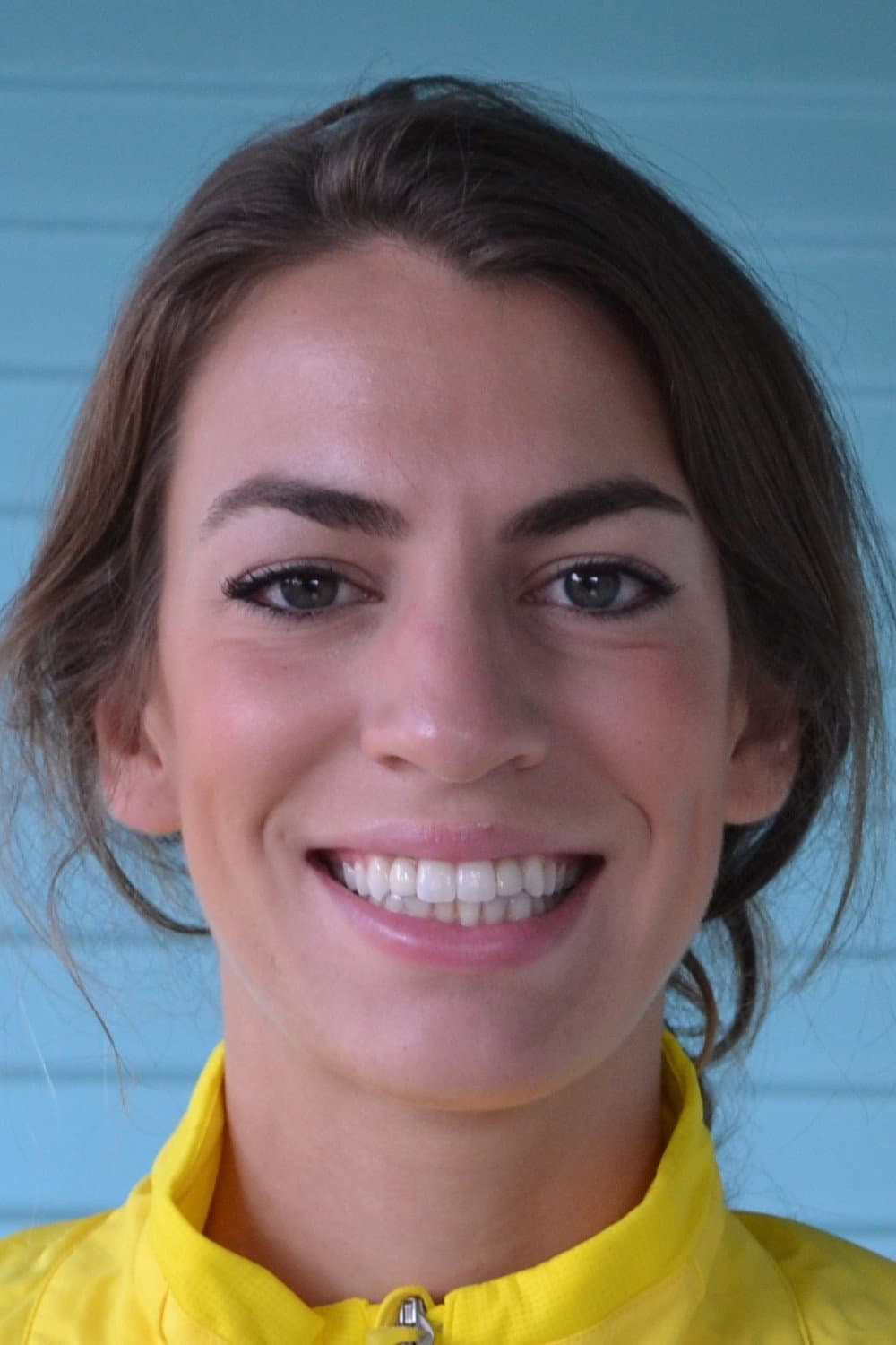 Rebecca Friday profile