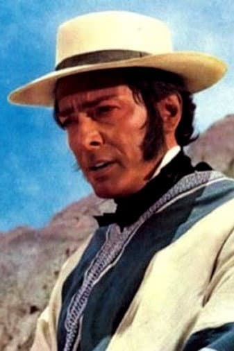 Walter Soubrié profile