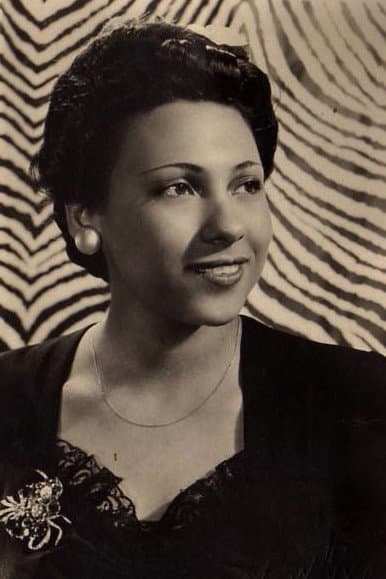 Dorothy Van Engle profile