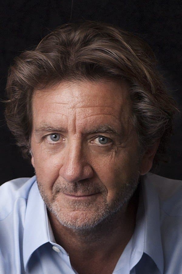 Claude Foisy profile