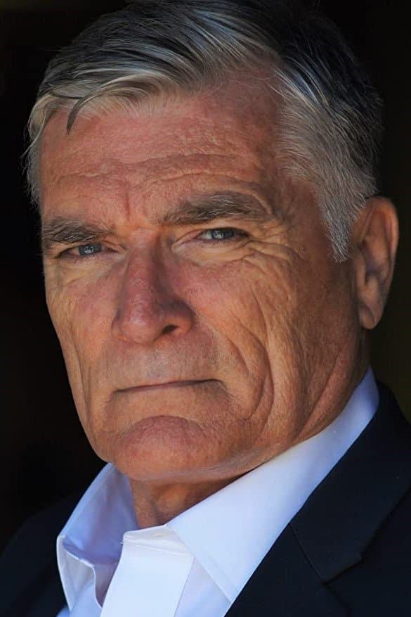 Chris Gillett profile