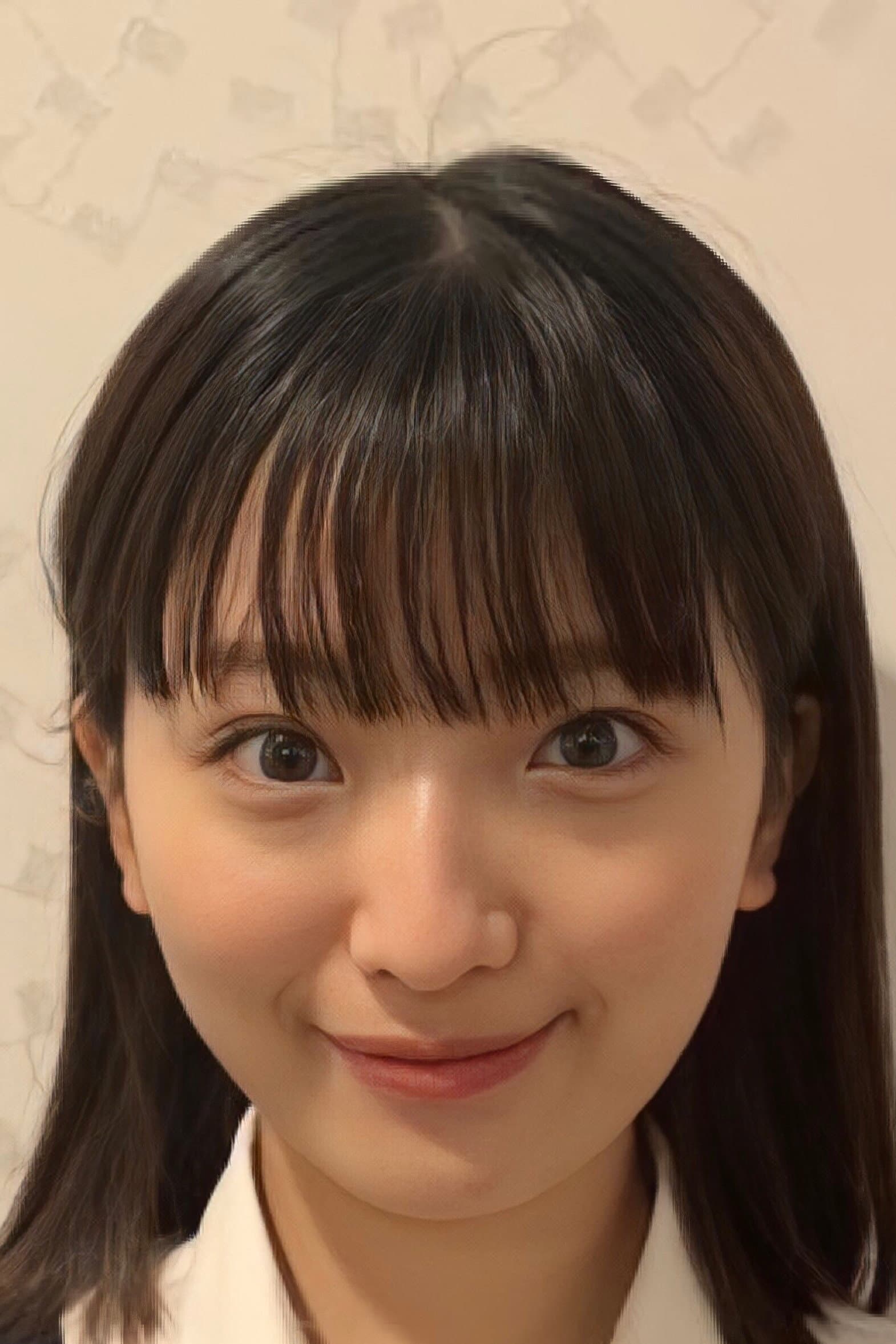 Kokoro Okuda profile