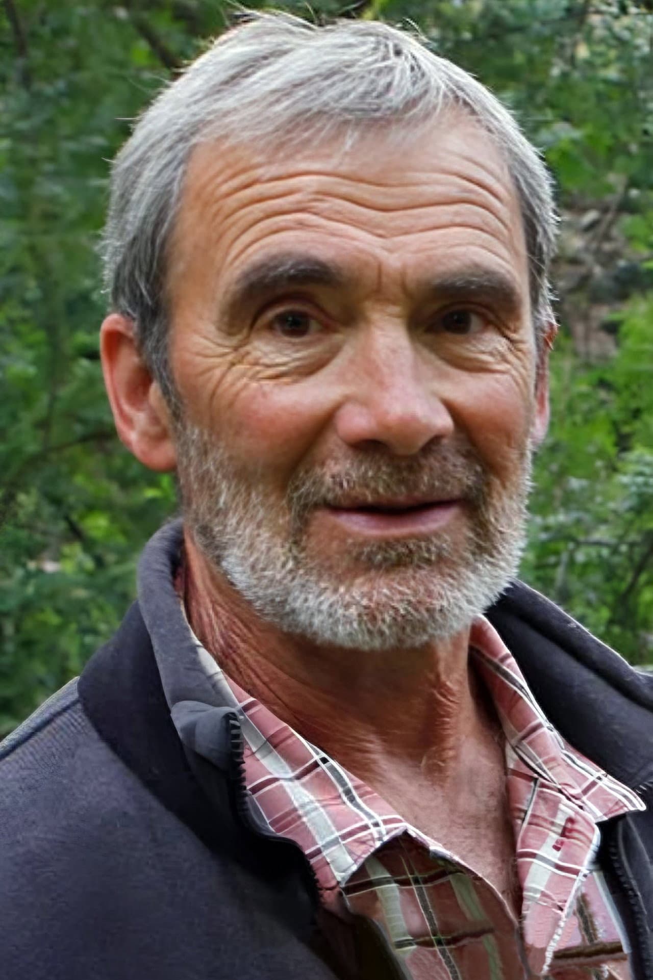 Mari Ábrego Santesteban profile