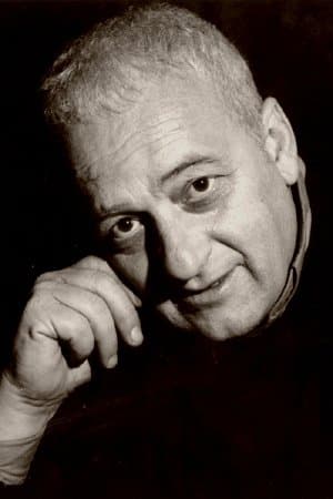 Revaz Gabriadze profile