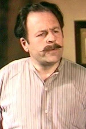 Michael Segal profile