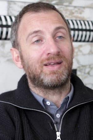 Matthieu Sibony profile