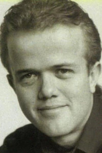 Nicholas Read profile