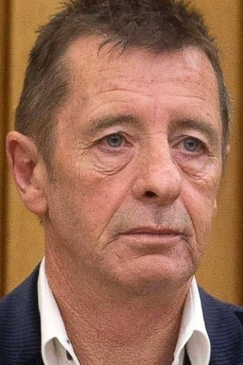Phil Rudd profile