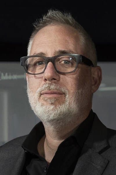 Brian Koppelman profile