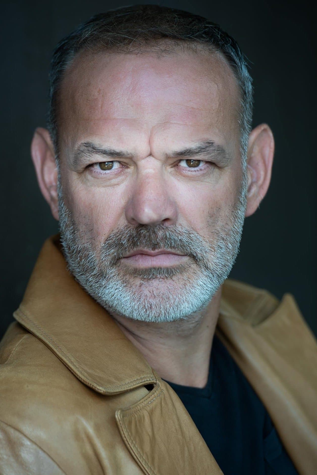 Alexander John profile