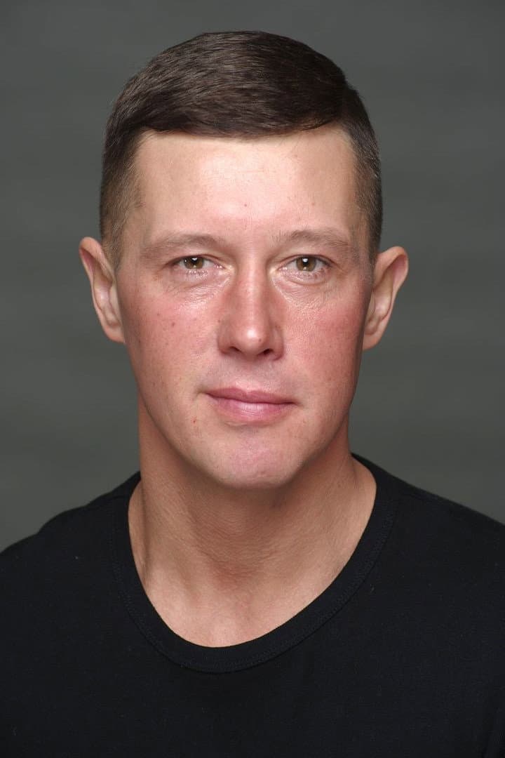 Andrey Muravyev profile