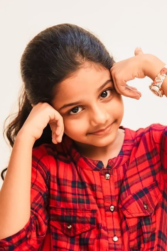 Manasvi Kottachi profile