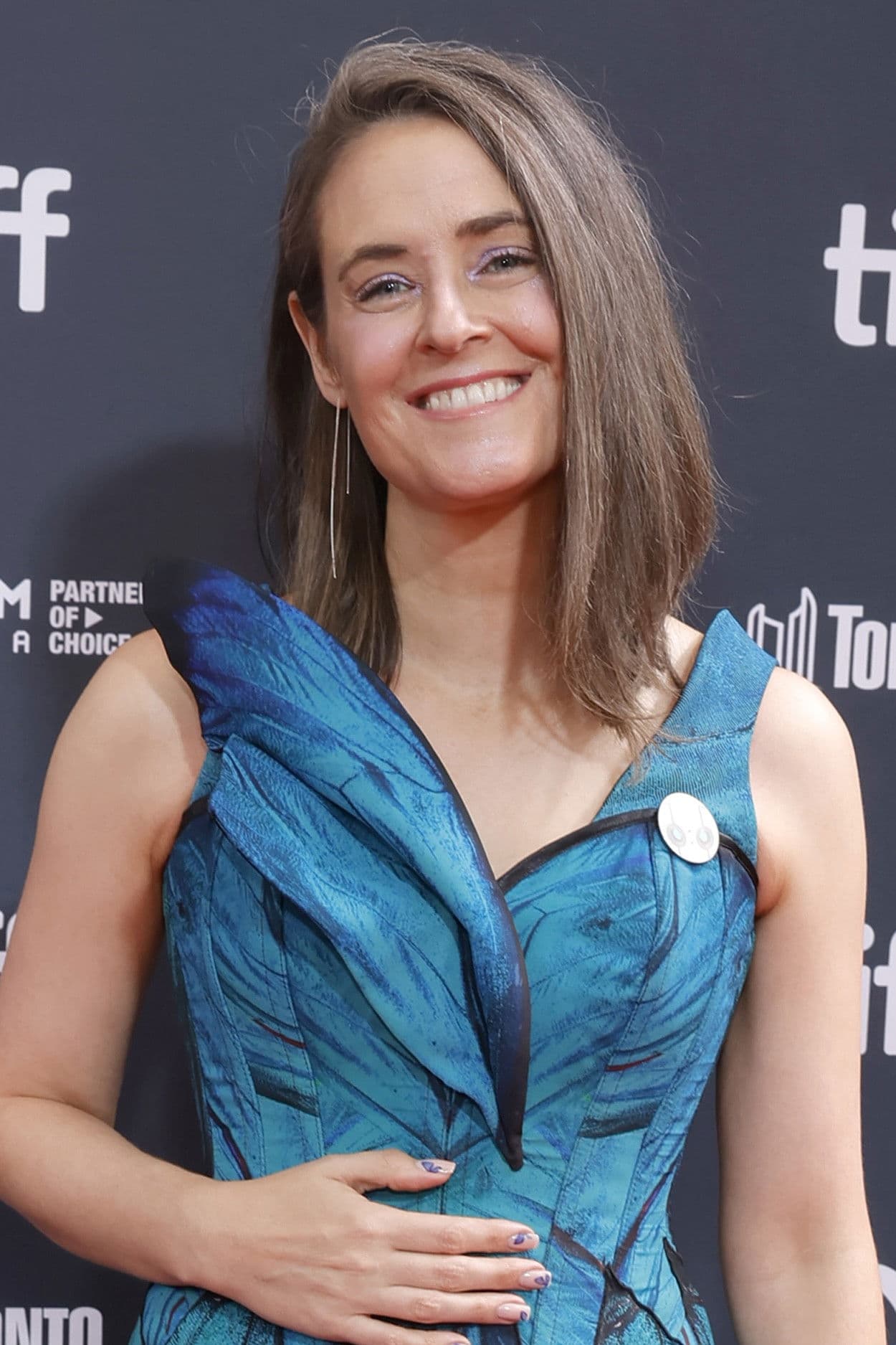 Heidi Jo Gilbert profile