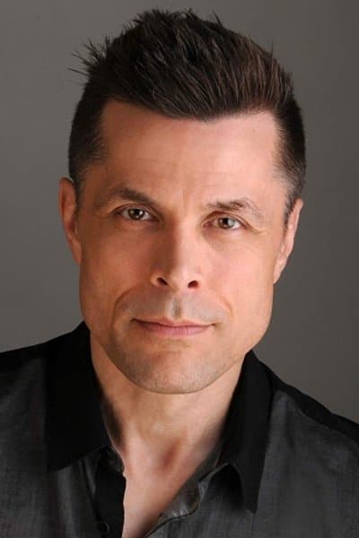 Douglas Kidd profile