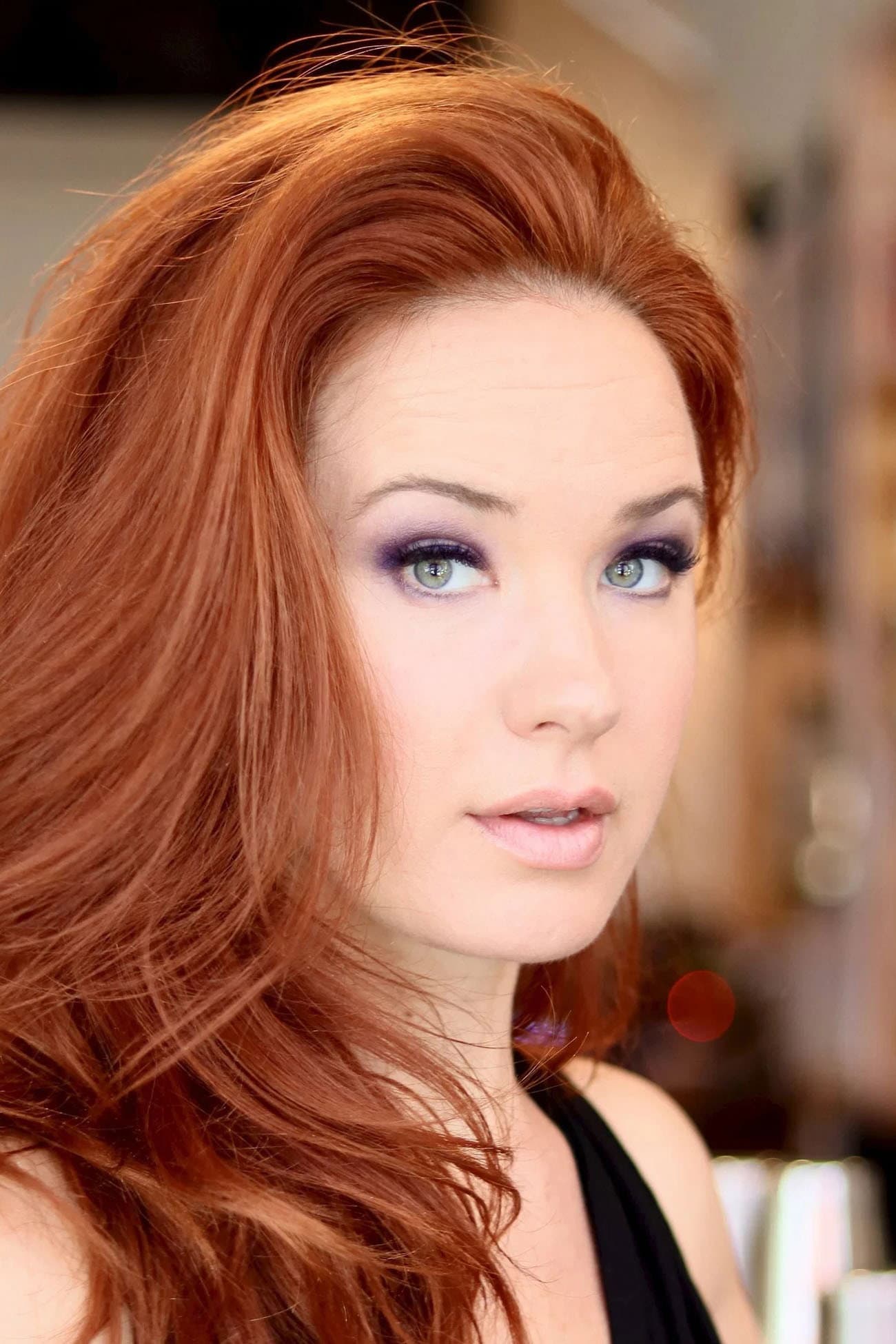 Sierra Boggess profile