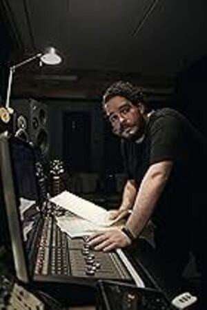 Anthony Espina profile