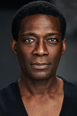 Dean Mckenzie profile