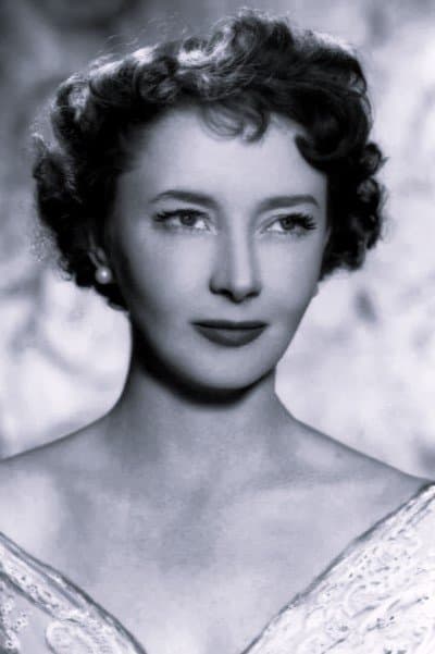 Dulcie Gray profile