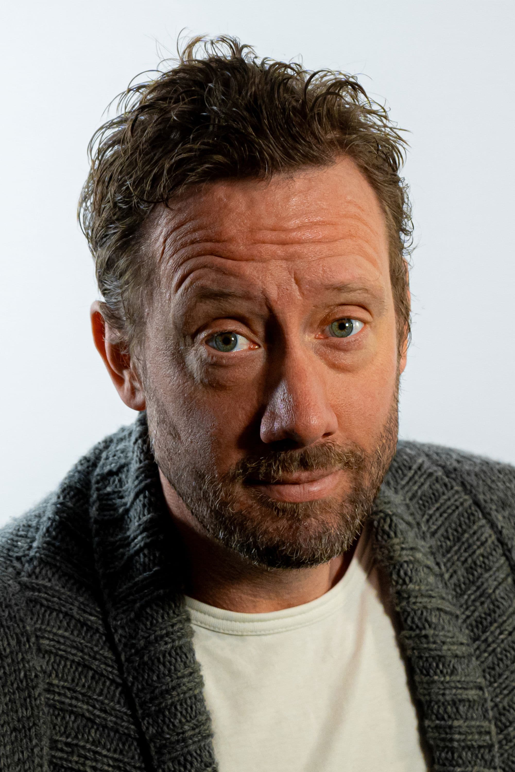 Johnny Wernersson profile