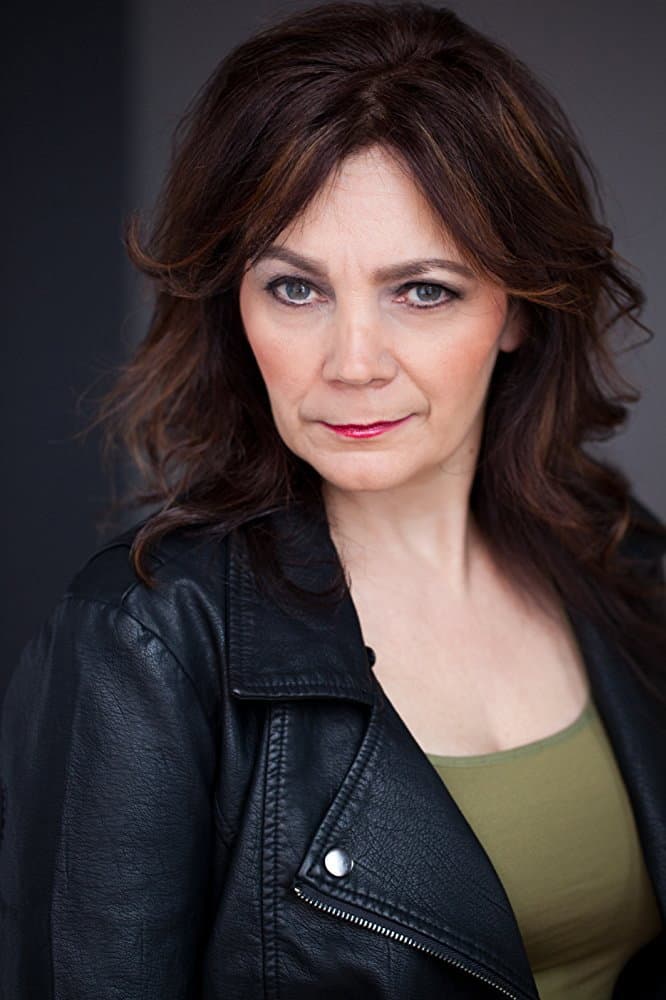 Claudelle Tremblay profile