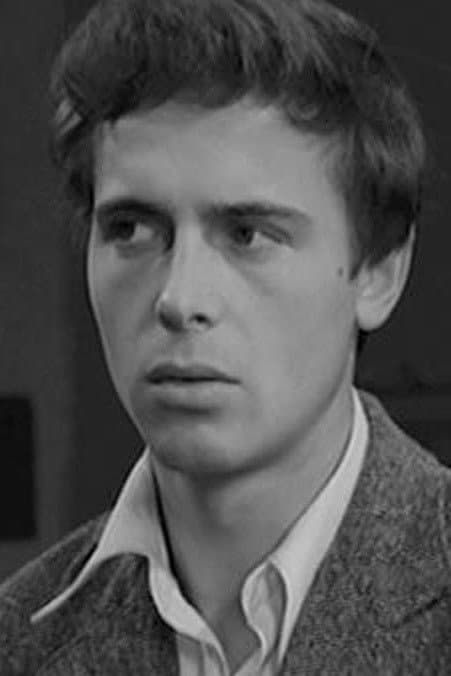 Jerzy Matałowski profile