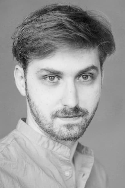 Stefan Huluba profile