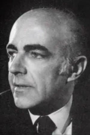 Malcolm Hulke profile