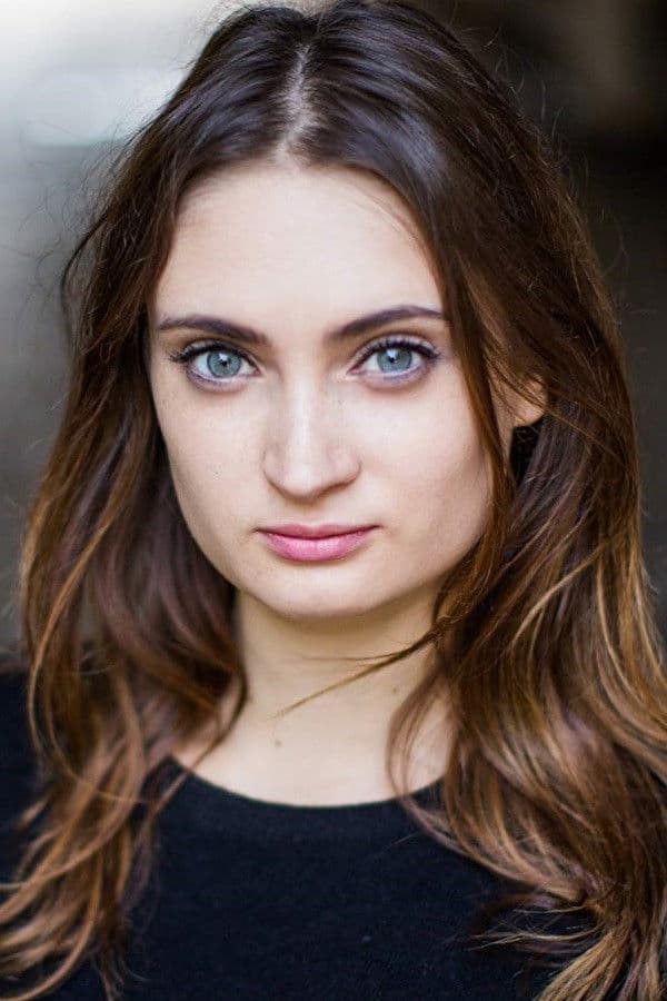 Victoria Morrison profile