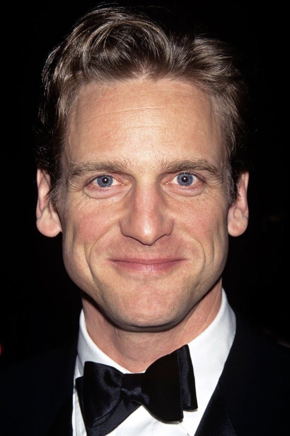 Daniel McDonald profile