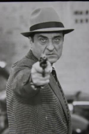 Alexandru Dobrescu profile