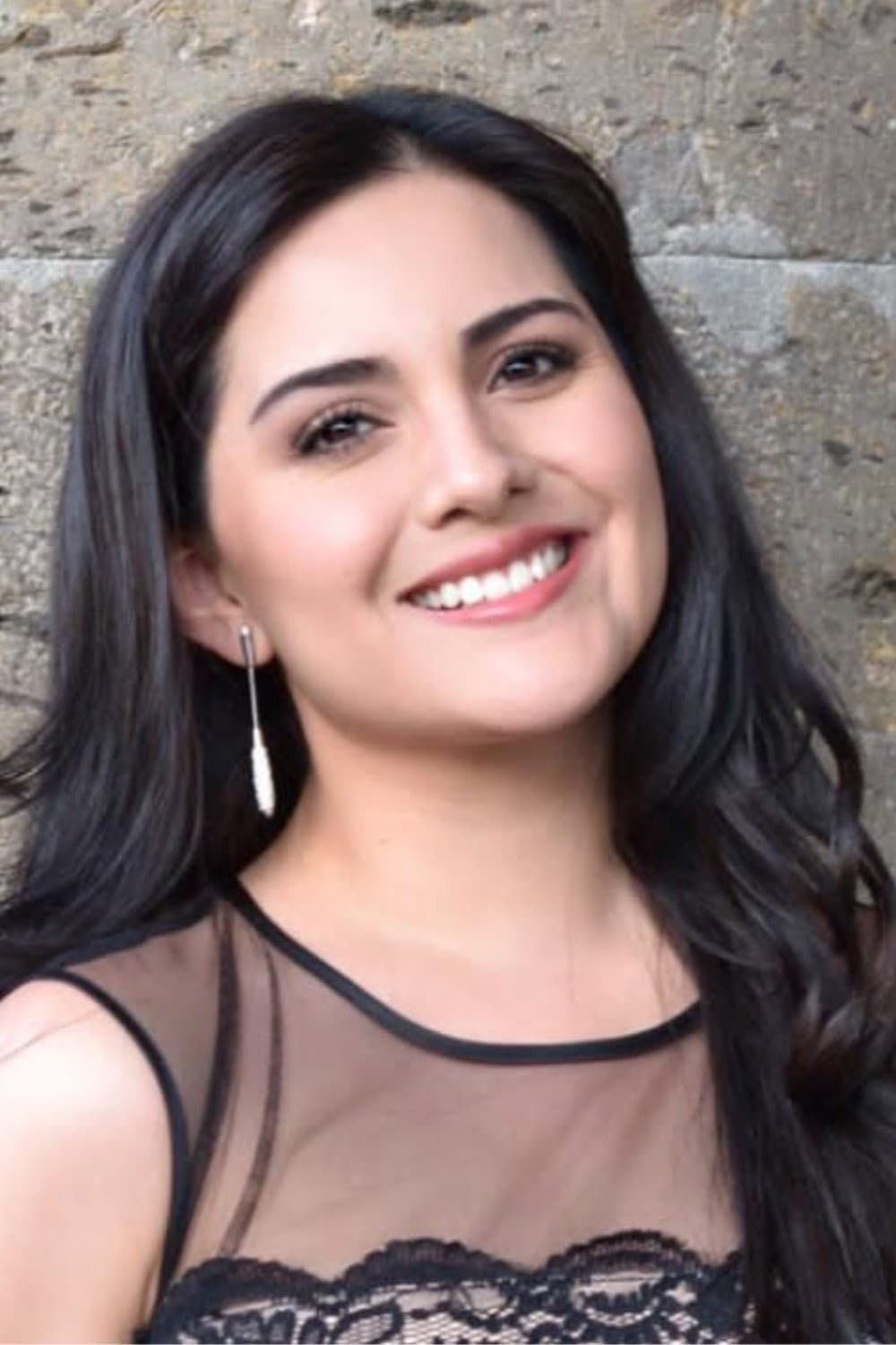 Cassandra Zoé Velasco profile