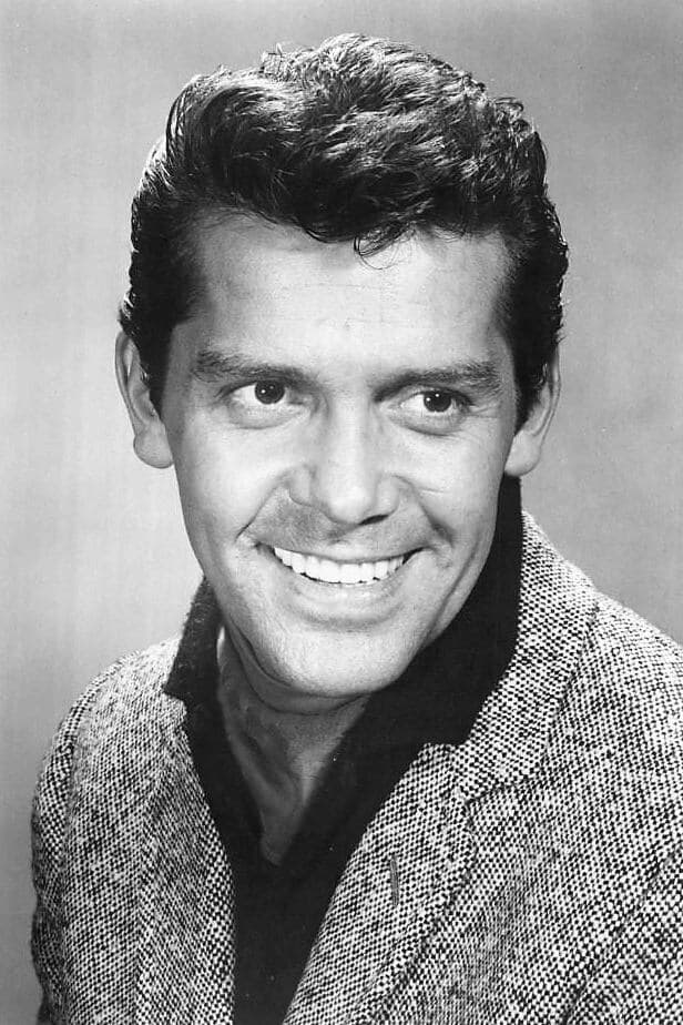 Lee Patterson profile