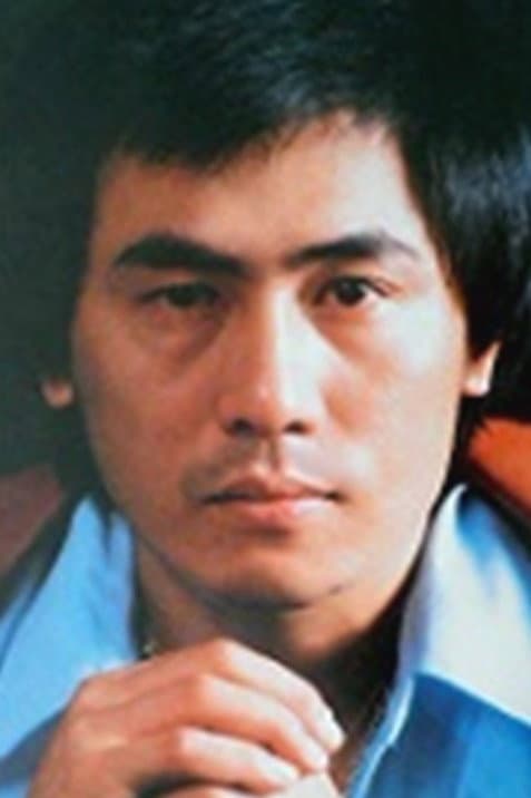 Hsiang Yun-Peng profile