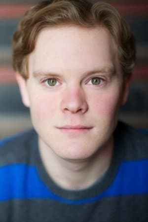 Alex Weisman profile