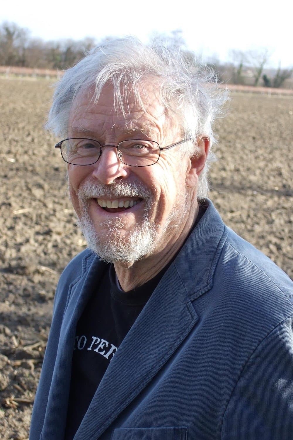 Richard Carpenter profile