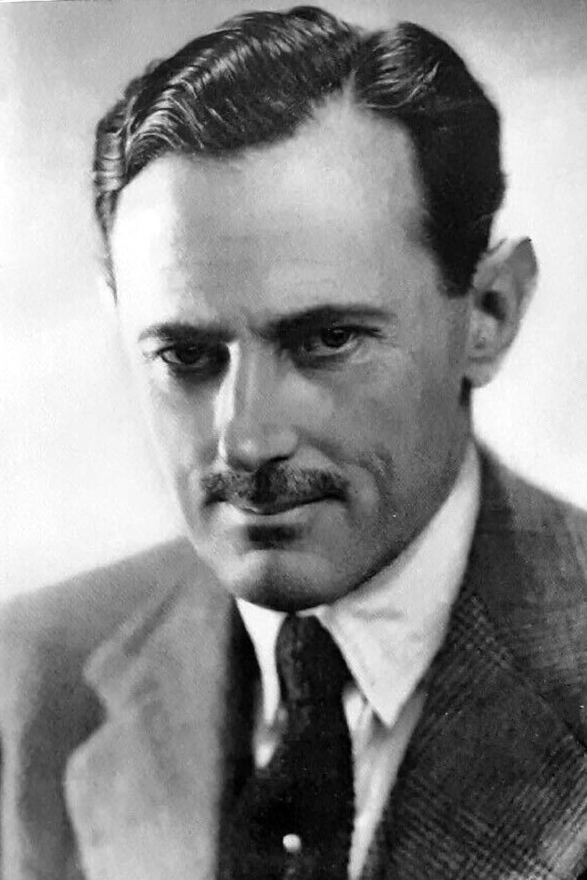 Eric Maturin profile