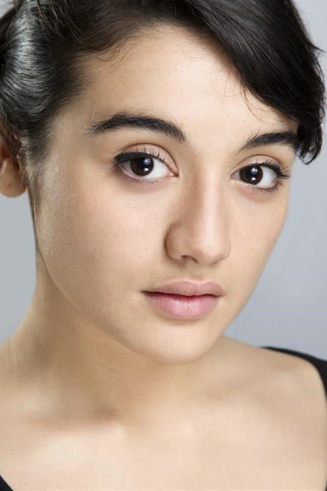 Lola Andreoni profile