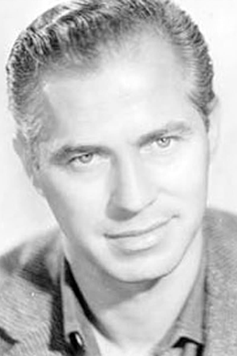 Jorge Barreiro profile