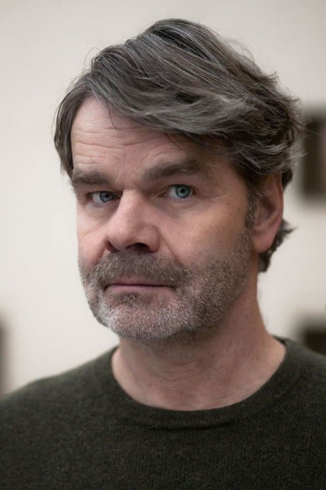 Peer-Uwe Teska profile