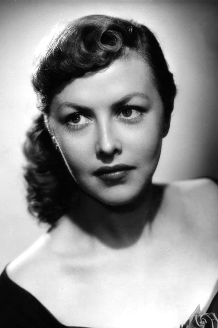 Hanna Rucker profile