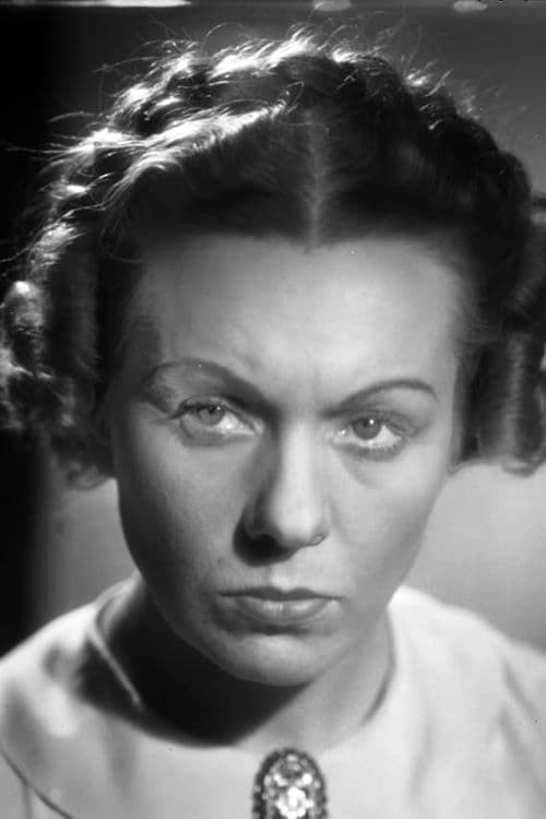 Hanka Bielicka profile