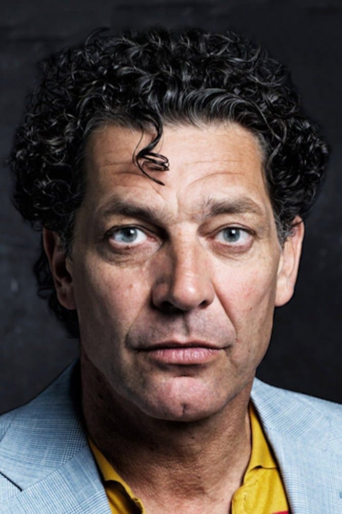 Gregor Bloéb profile