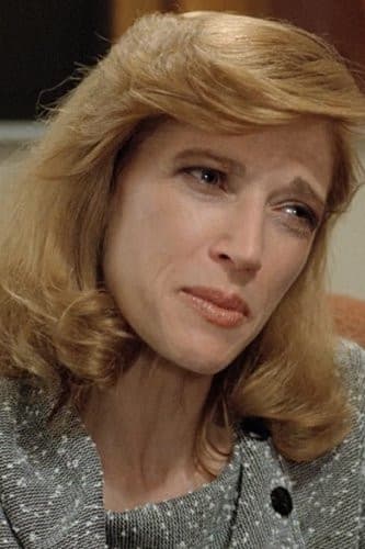 Marianne Kanter profile