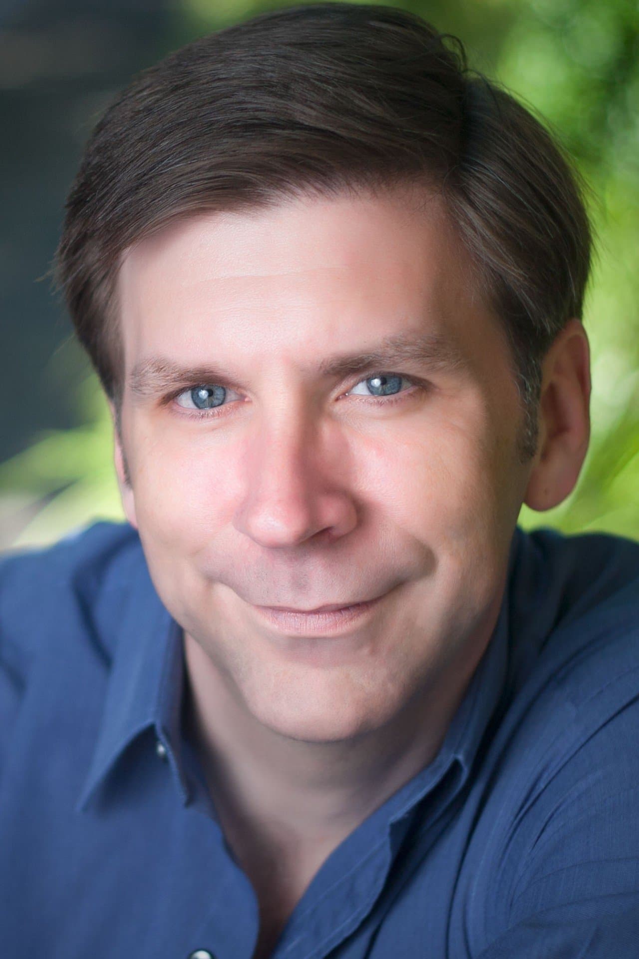 Harold Phillips profile